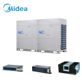 Midea Industrial Commercial Air Cooled Only Cooling Vrf Central Air Conditioner